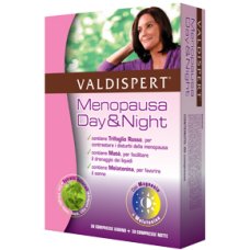 VALDISPERT MENOPAUSA DEN 30+30