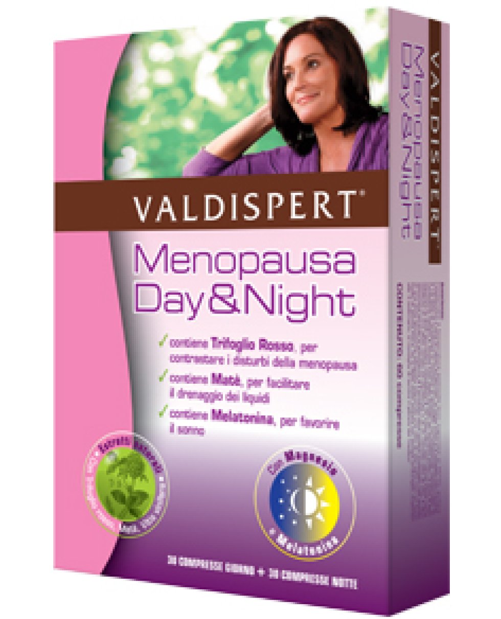 VALDISPERT MENOPAUSA DEN 30+30