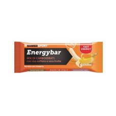 Named Sport Energybar Banana 35G