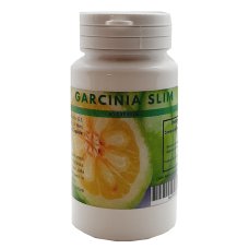 GARCINIA SLIM 60CPS