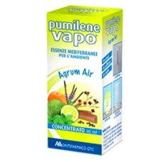 PUMILENE VAPO AGRUM AIR CONC