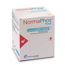 NORMAPHOS Plus Polv.45g