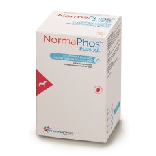 NORMAPHOS XL Plus Polv.90g