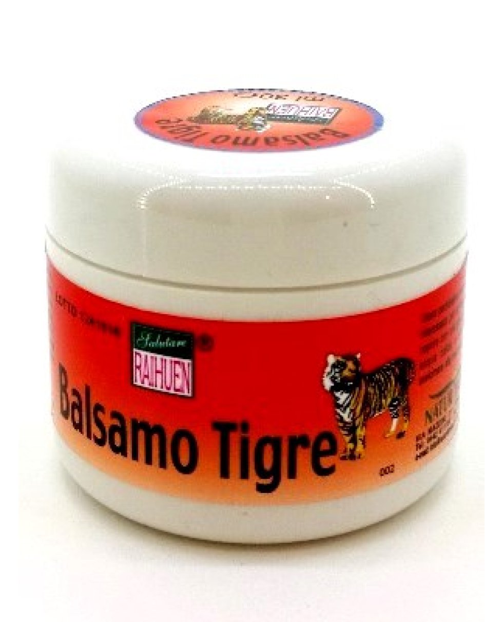 BALSAMO DI TIGRE BI 30ML NATUR F