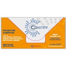 COASTEN 12FLACONI MONOD 10ML