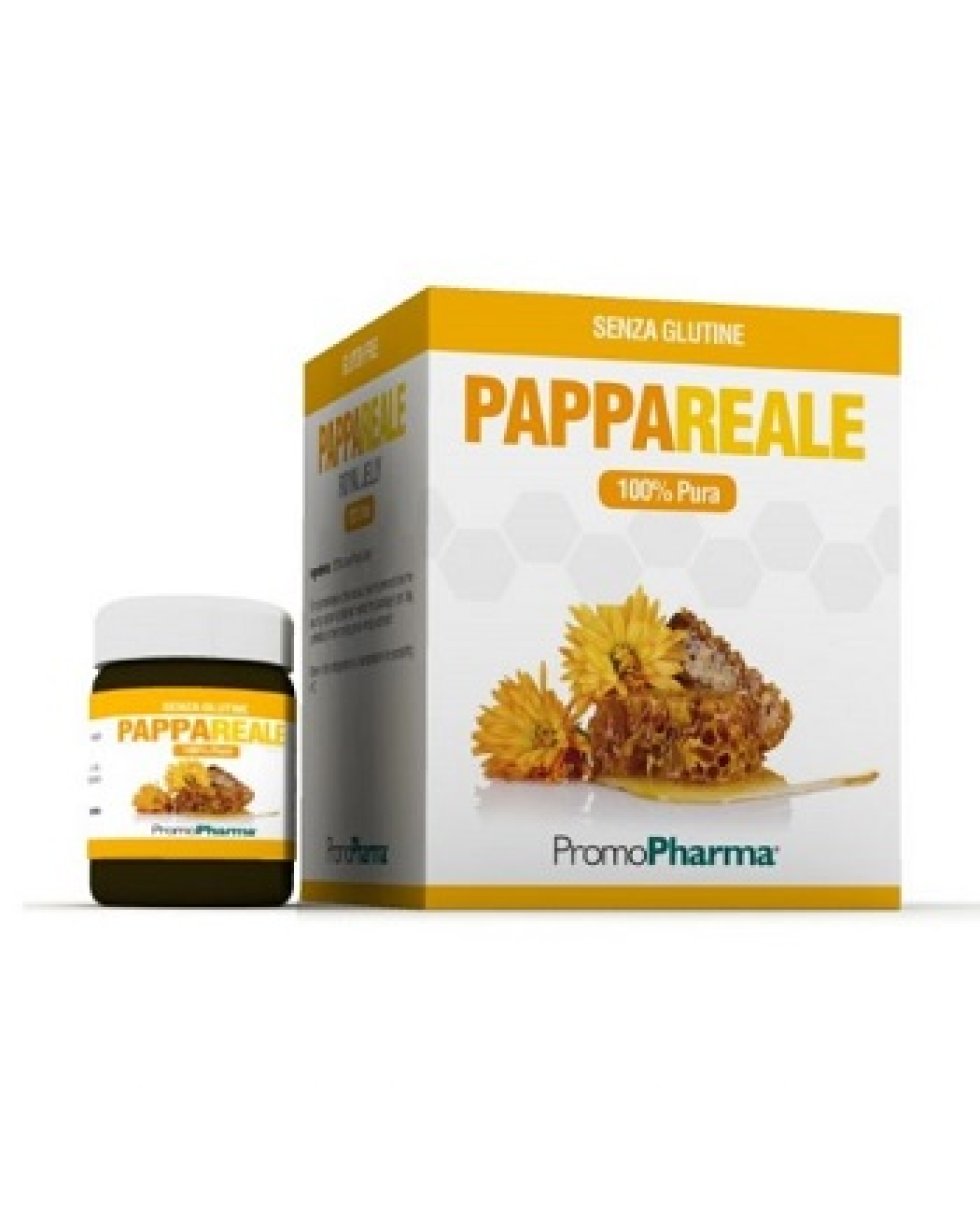 PAPPA REALE FRESCA 10G PROMOPH