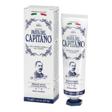 PASTA CAPIT 1905 DENT SBIANC75ML