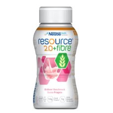 RESOURCE 2,0 FIBRE FRA 1X200ML