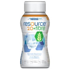 RESOURCE 2,0+Fibre Neutro200ml