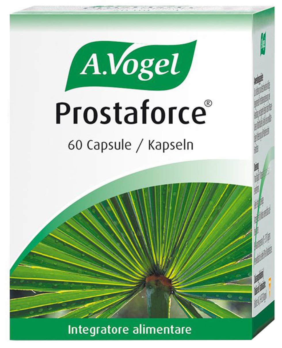 PROSTAFORCE 60CPS VOGEL