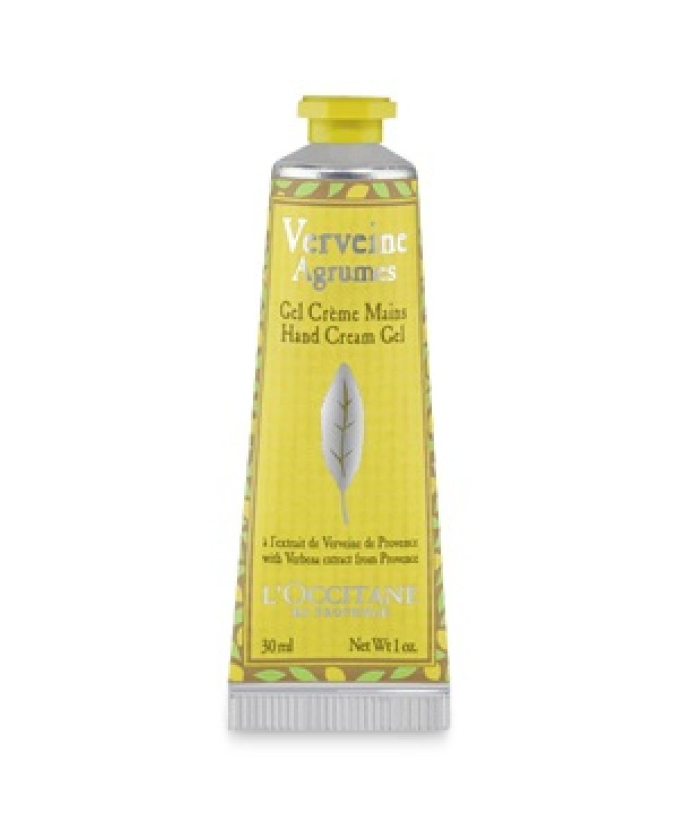 VERVEINE AGRUMES CR MAINS 30ML