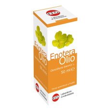 ENOTERA OLIO VEG 50ML