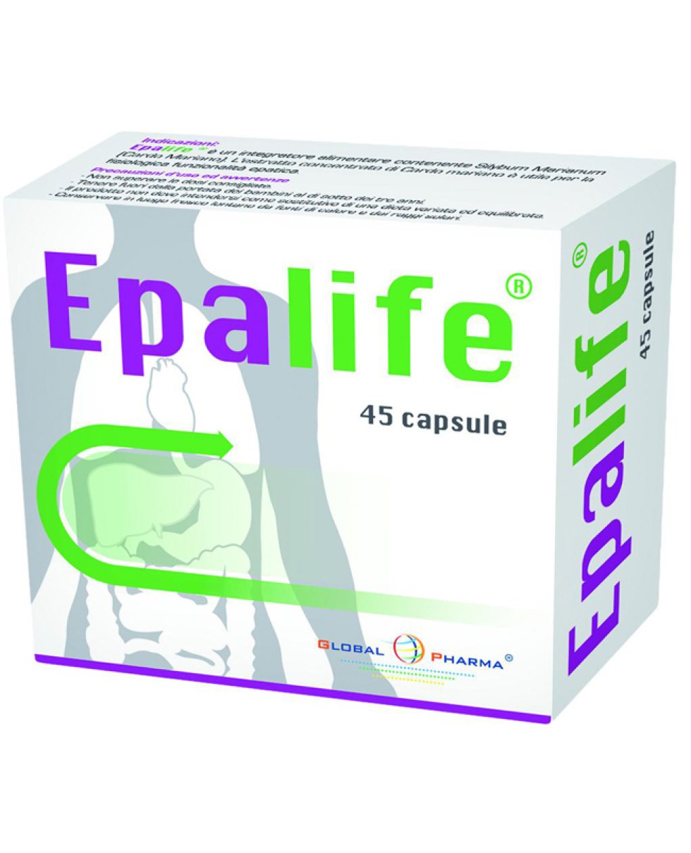 EPALIFE 45CPS