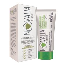 NOVALIA CREMA VISO CRP