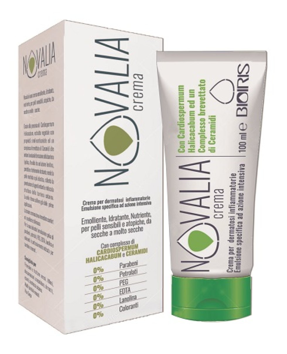 NOVALIA CREMA VISO CRP