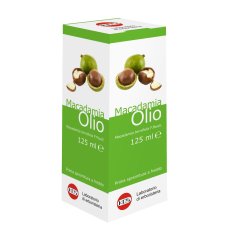 OLIO MACADAMIA 125ML