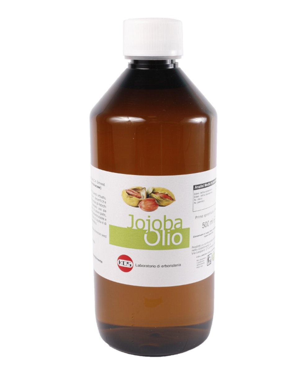 JOJOBA OLIO 500ML