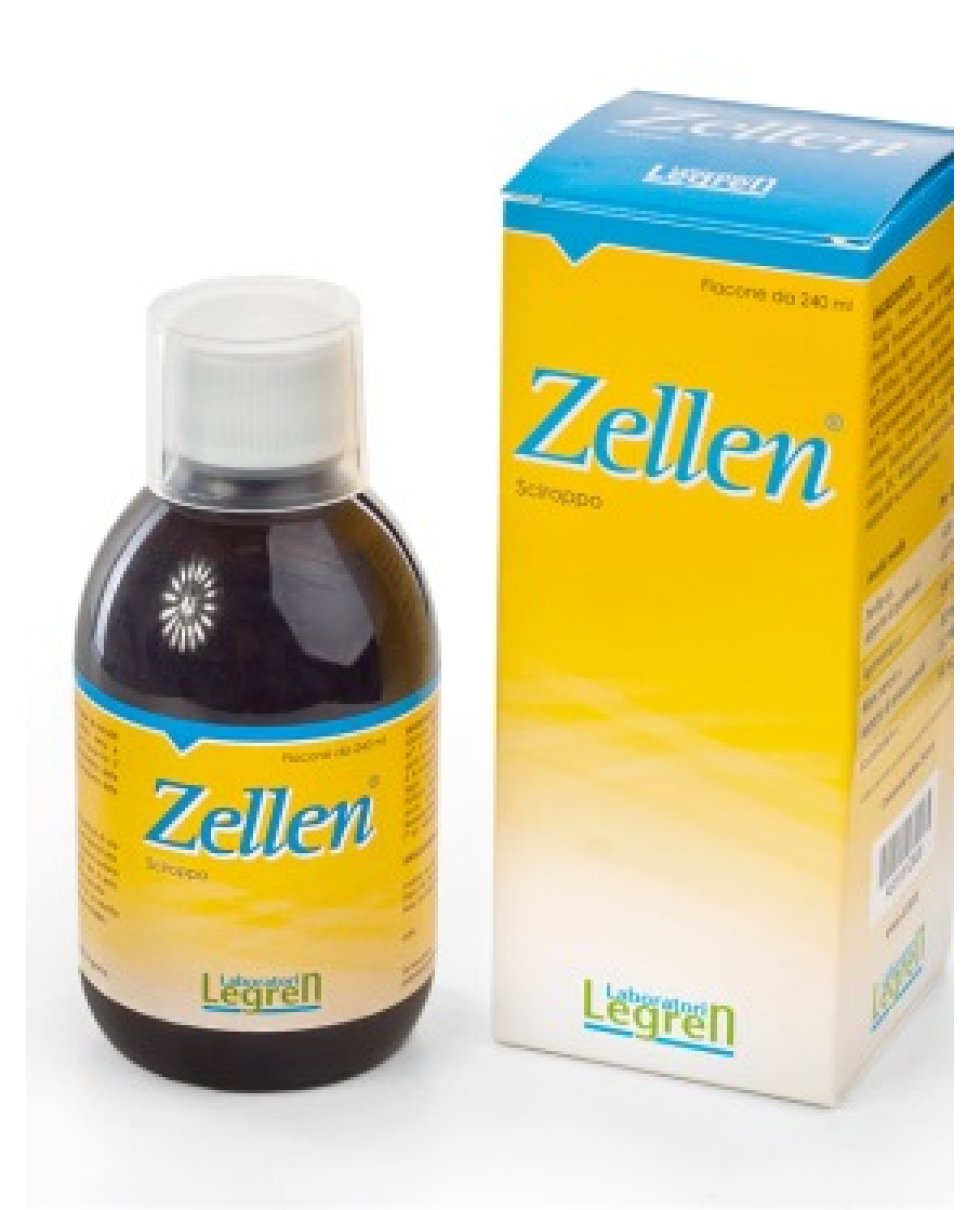 ZELLEN 240ML