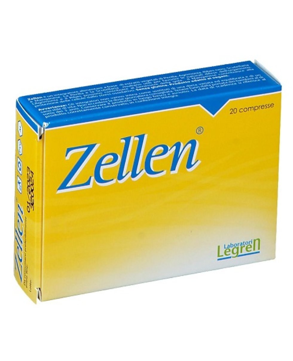 ZELLEN 20CPR