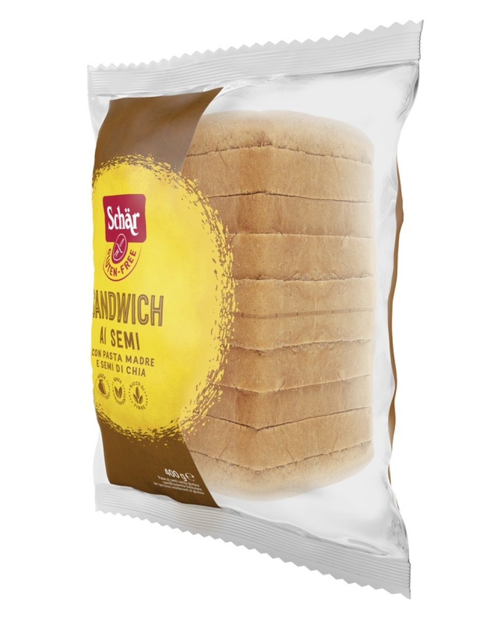 SCHAR SANDWICH AI SEMI 400G