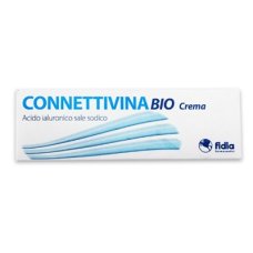 CONNETTIVINABIO CREMA 25G