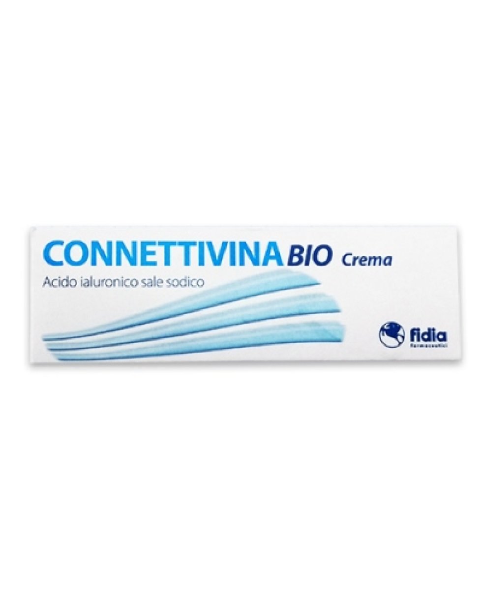 CONNETTIVINABIO CREMA 25G