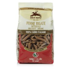 ALCE Penne Farro Int.500g