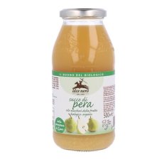 ALCE Succo 100% Pera Bio 500ml