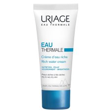 URIAGE EAU THERM CR RICCA 40ML