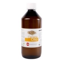 OLIO CANAPA 500ML