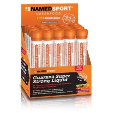 Named Sport Guarana Super Strong Liquid 25Ml