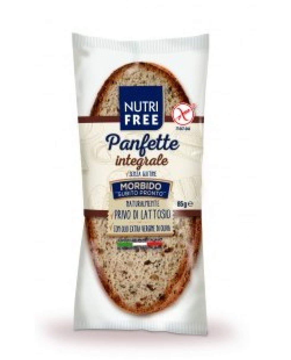 NUTRIFREE Panfette Integr. 85g