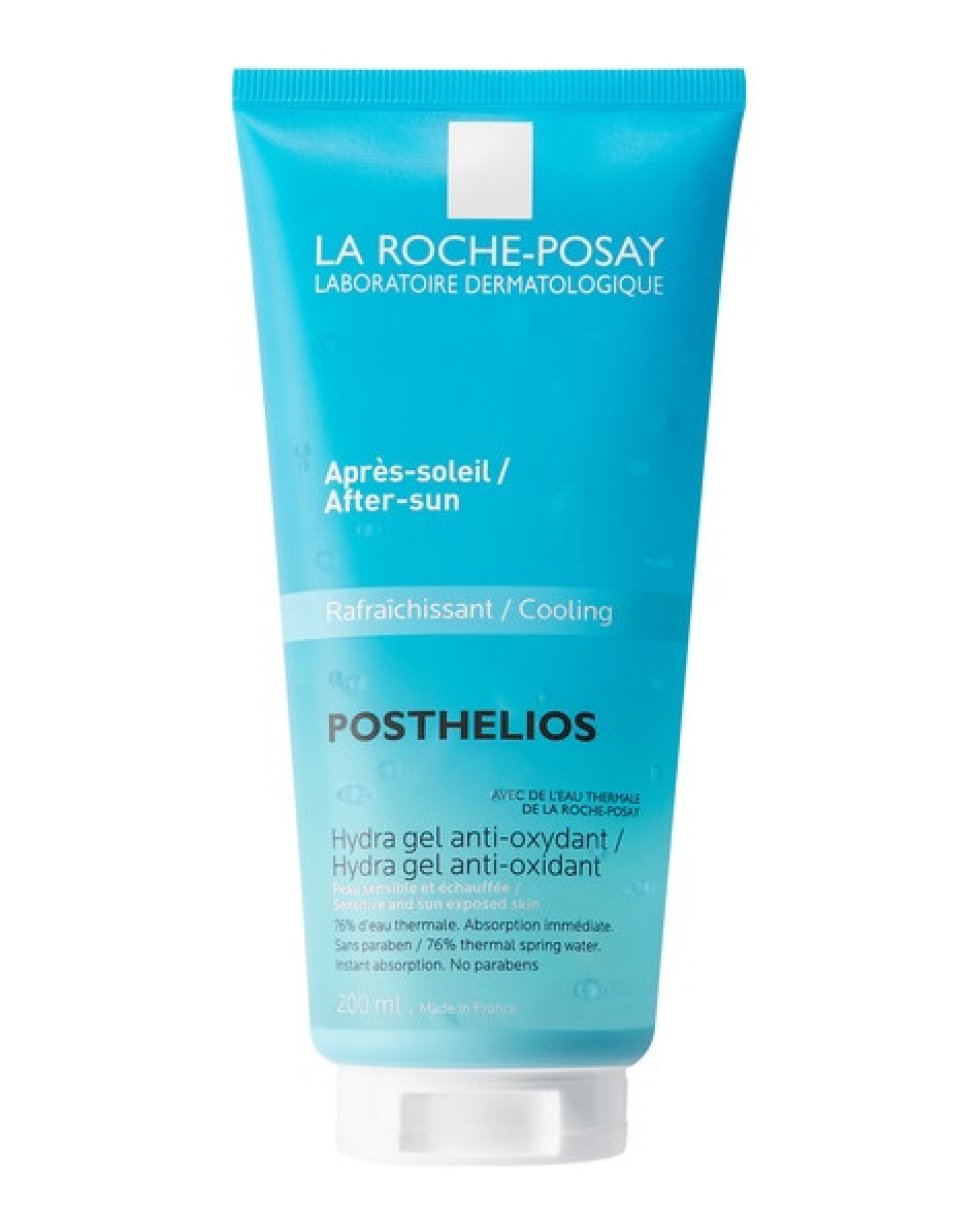 POSTHELIOS HYDRA GEL 200ML