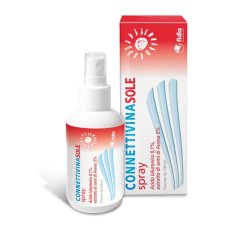 CONNETTIVINA SOLE SPRAY 100ML