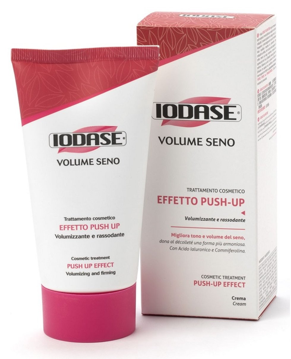 IODASE VOLUME SENO 150ML