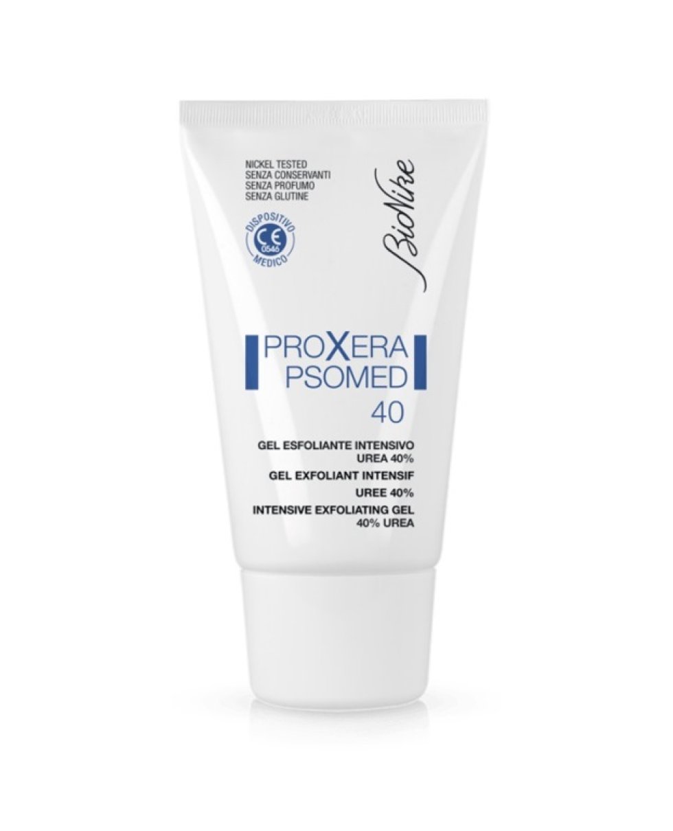 PROXERA PSOMED 40 GEL ESFO 100ML