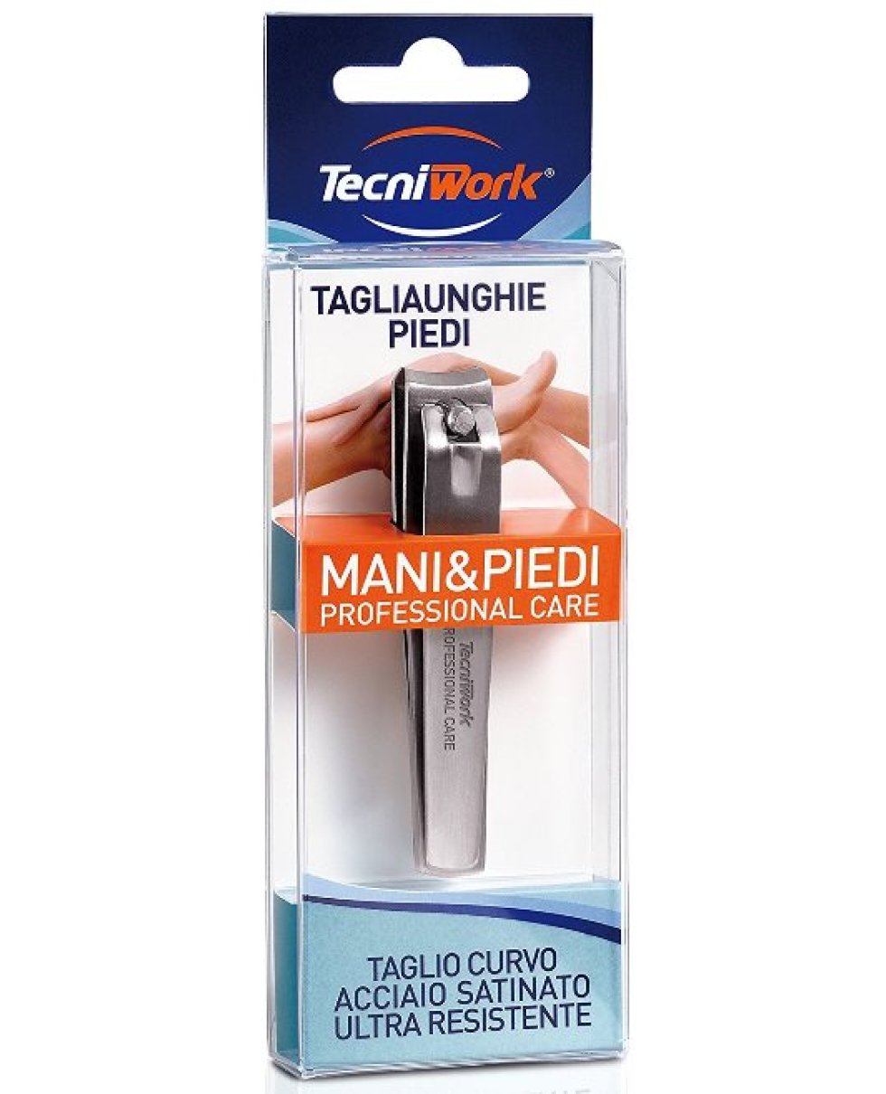 TAGLIAUNGHIE PIEDI