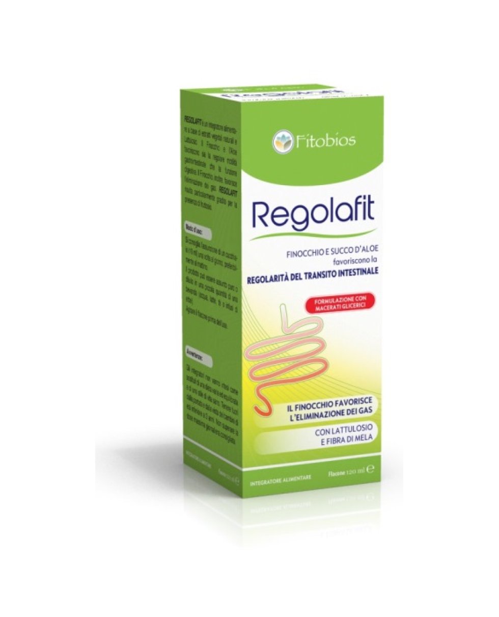 REGOLAFIT 120ML