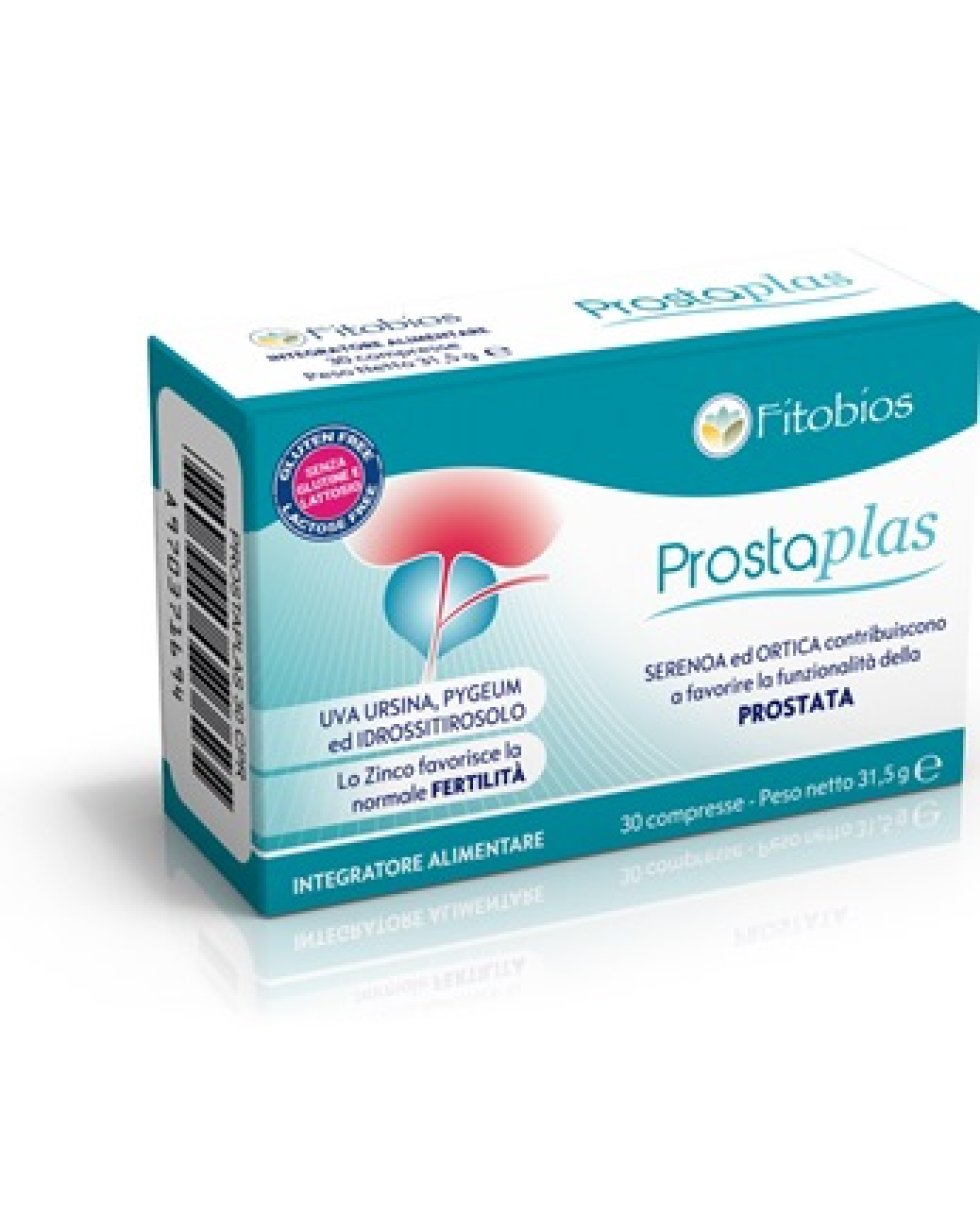 PROSTAPLAS 30CPR