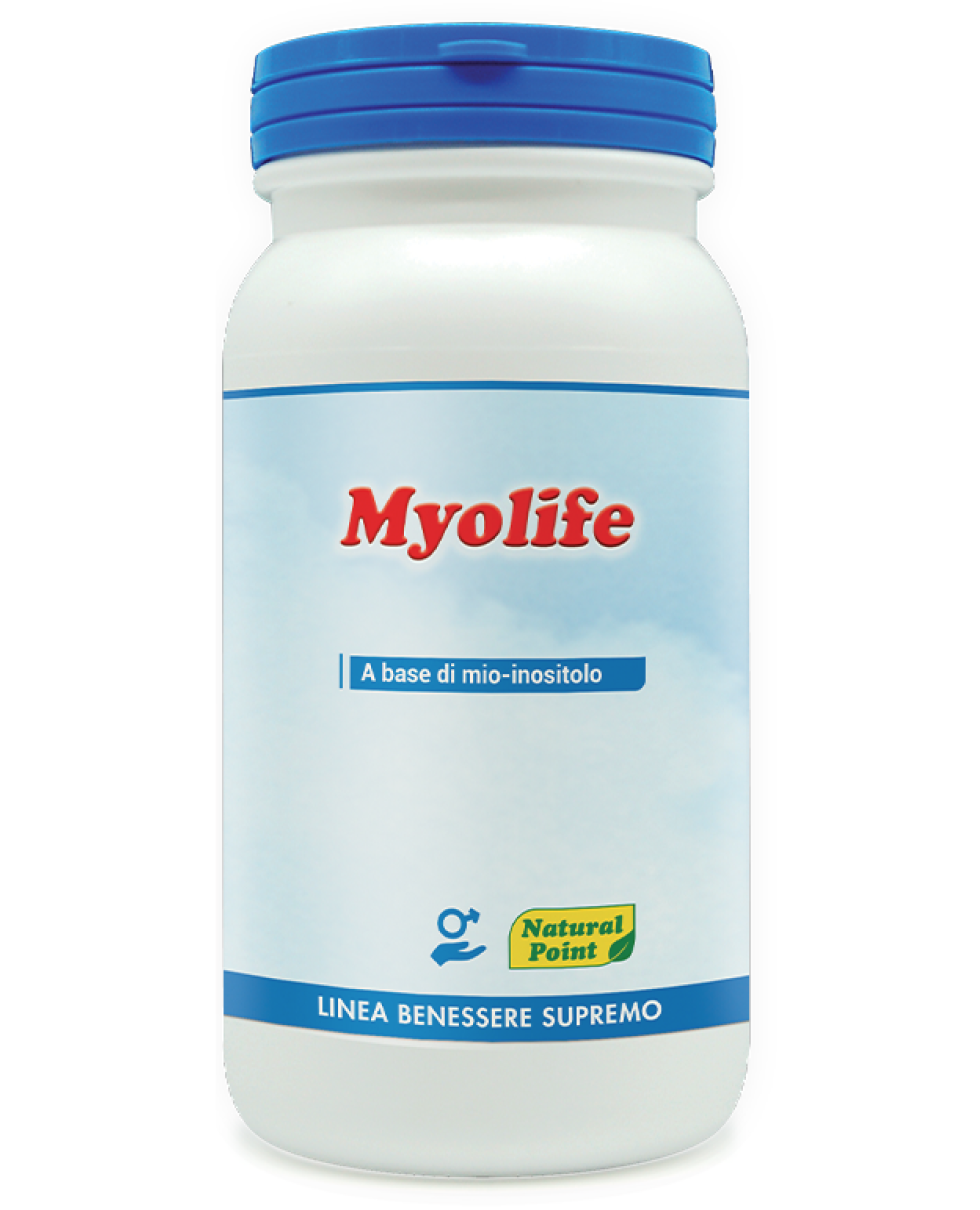 MYOLIFE 200G