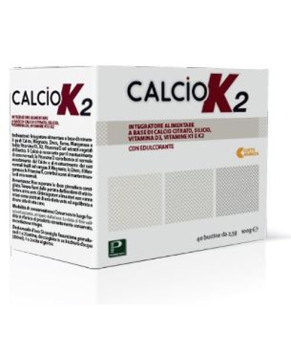 CALCIOK2 30 STICK PACK