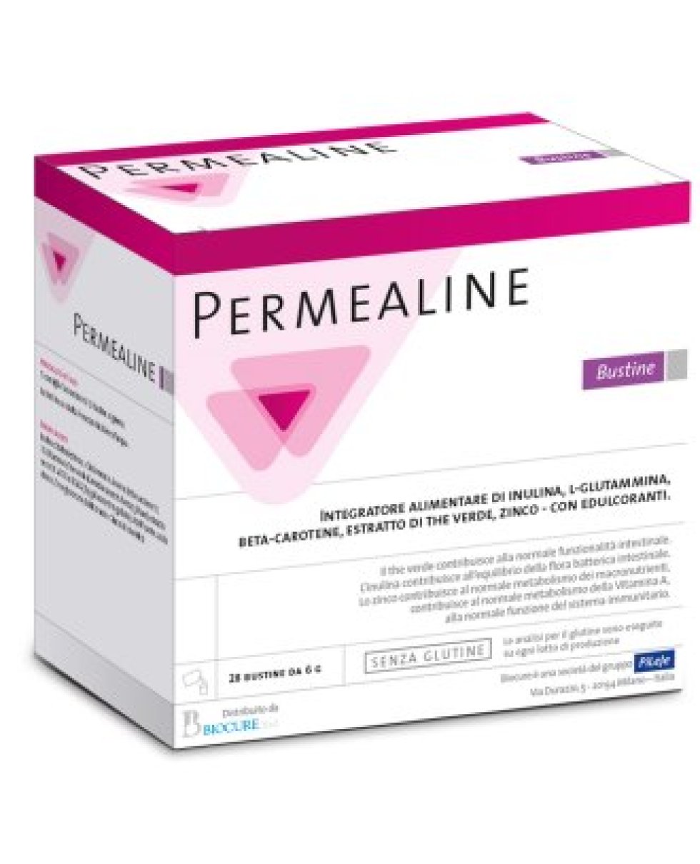 PERMEALINE 28BUST 168G