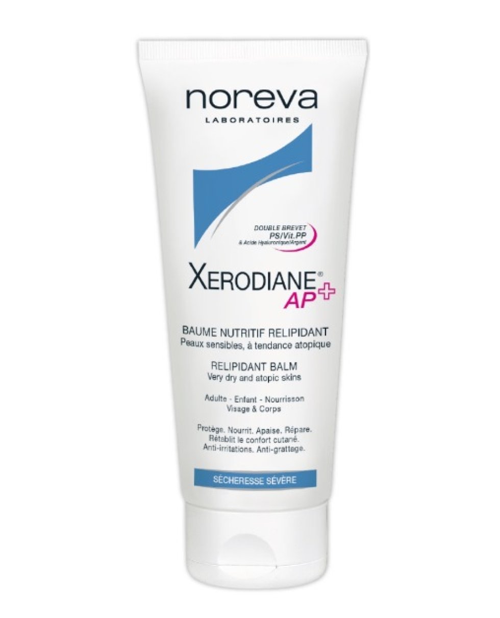 XERODIANE AP+ BALS NUTR 200ML