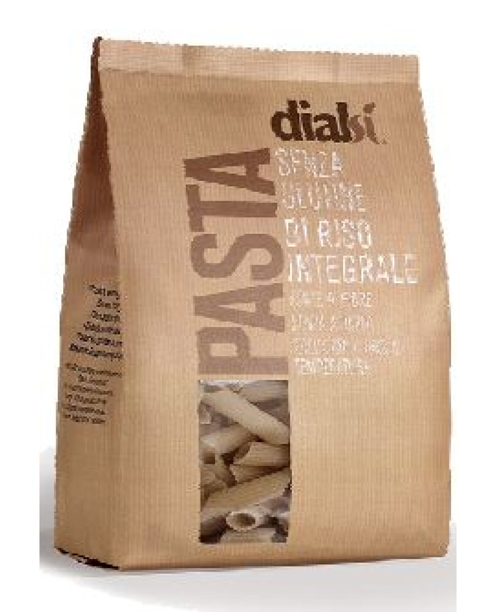 DIALSI Pasta Riso Int.Penne