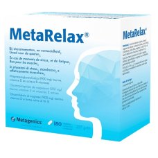 METARELAX 180CPR