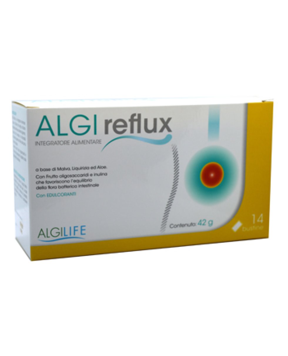 ALGIREFLUX 14BUST