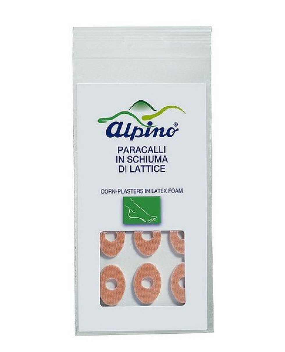 ALPINO Paracallo Ovale Pic.9pz