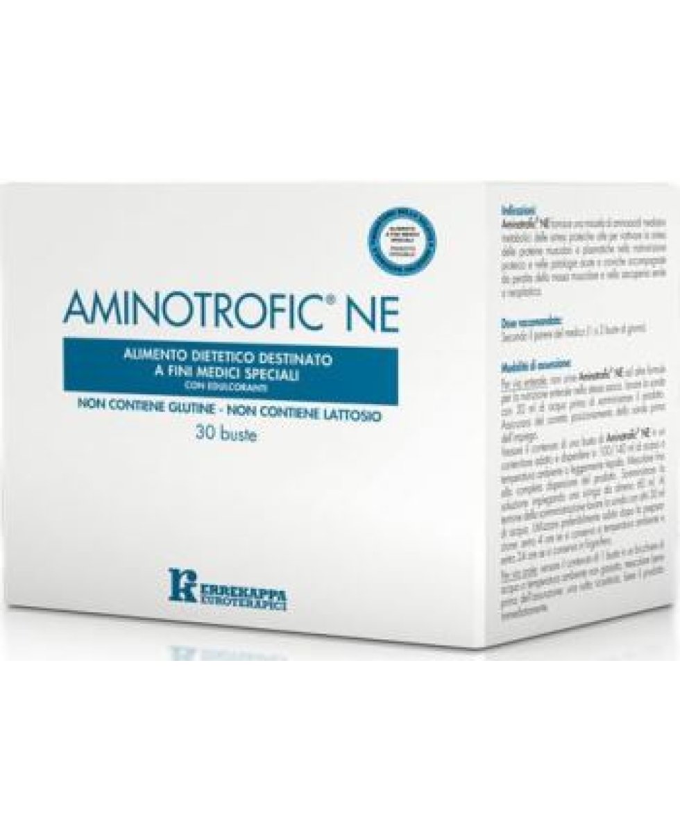 AMINOTROFIC NE 30BUST