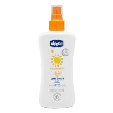 CH LATTE SOLARE SPRAY SPF50