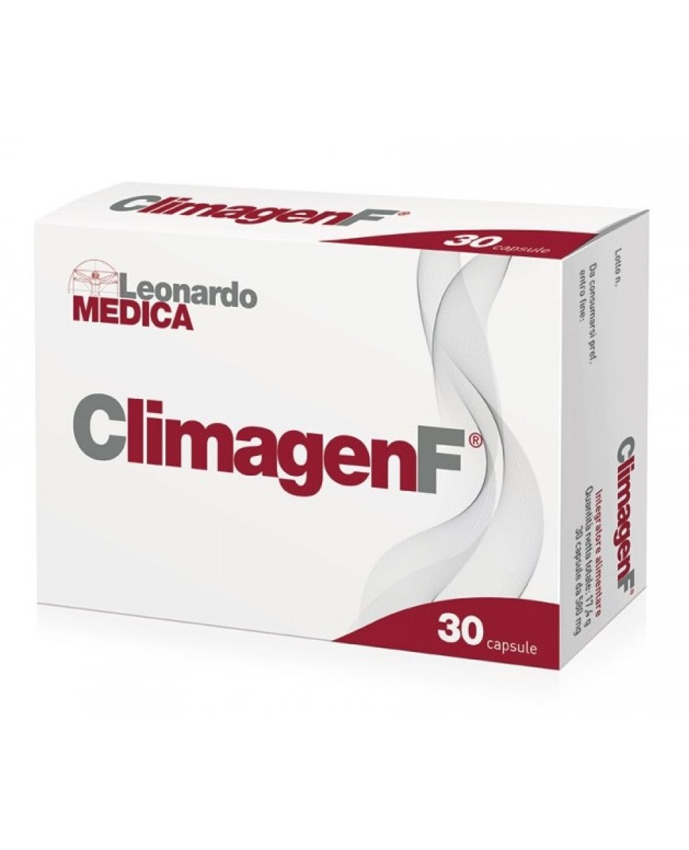 CLIMAGEN F 30CPS